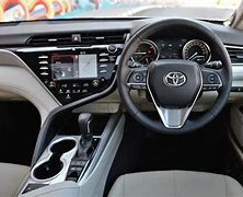 Image result for 2019 Toyota Car Interior