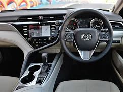 Image result for Toyota Camry Heated Steering Wheel 2019