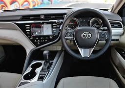 Image result for 2019 Toyota Camry Interior