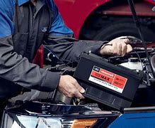 Image result for Car Battery Replacement