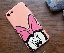 Image result for Mini Mouse Phone Case