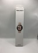 Image result for Samsung Galaxy Watch 4 40Mm Gold