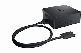 Image result for Dell Docking Station with USB C Charger
