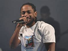 Image result for Kendrick Lamar Smiling