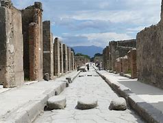 Image result for Pompeii Site