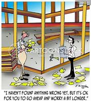 Image result for Funny Contractor Cartoon