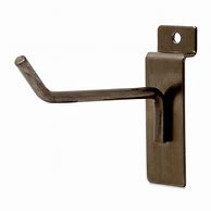 Image result for Heavy Duty Slatwall Hooks