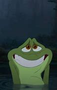 Image result for Frog Prince Disney