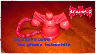 Image result for Bat Phone Hospital