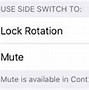 Image result for Screen Rotation Lock