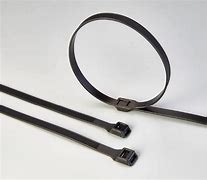 Image result for Low Profile Cable Ties