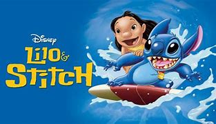 Image result for Lilo Stitch 2