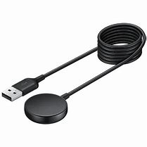 Image result for Samsung Galaxy Watch 1 Charger
