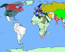 Image result for NCAA Imperialism Map