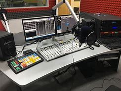 Image result for Radio Broadcasting Equipment