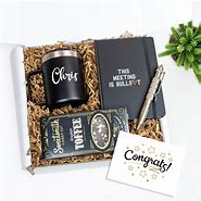 Image result for Congrats On the New Job Gift