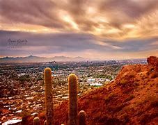 Image result for Phoenix Arizona Landscape