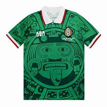Image result for Mexico Football Kit