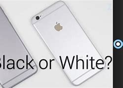 Image result for Black iPhone 6 White Button