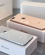 Image result for iPhone 8 Box How Big
