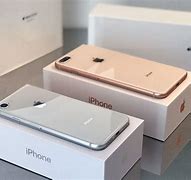 Image result for iPhone 8 Picture of Box Lid