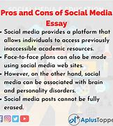 Image result for Pros and Cons Essay Conclusion Example