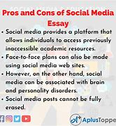 Image result for Pros and Cons for Holiday Artcal Essay