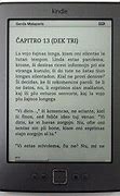 Image result for First Amazon Kindle