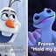 Image result for Disney Frozen Memes