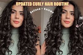 Image result for 2B Curl Pattern