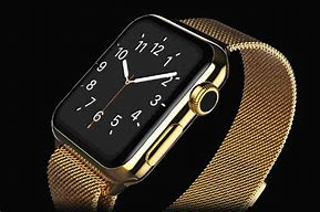 Image result for Gold Stainless Apple iWatch