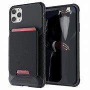 Image result for Apple Leather Case (Product)RED%u00ae for iPhone 11 Pro Max