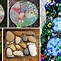 Image result for Garden Stepping Stones