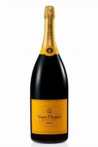 Image result for veuve clicquot champagne