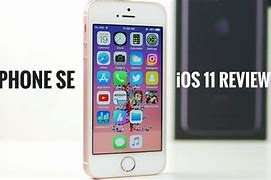 Image result for iPhone SE iOS 11