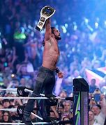 Image result for WWE Seth Rollins Burn It Down