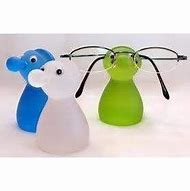 Image result for Eyebods Eyeglass Stand