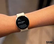 Image result for Samsung Watch 6 Battery Life