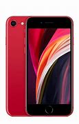 Image result for Aesthetic Red iPhone SE 2020