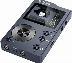 Image result for Hi-Fi MP3 Player with Album Art