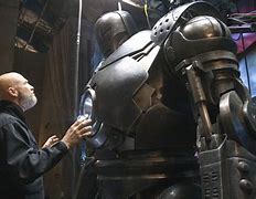 Image result for Iron Monger Movie