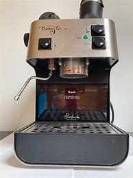 Image result for Starbucks Espresso Machine