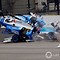 Image result for IndyCar Practice Crash