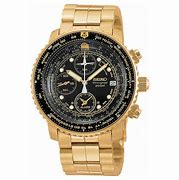 Image result for Seiko Men's Chronograph Watch