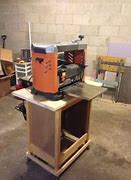 Image result for Rolling Shop Table