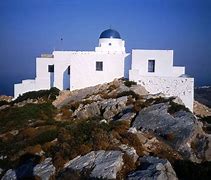 Image result for Agios Andreas Sifnos