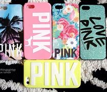 Image result for Victoria Secret Pink iPhone Cases