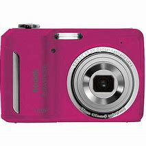 Image result for Pink Kodak Camera