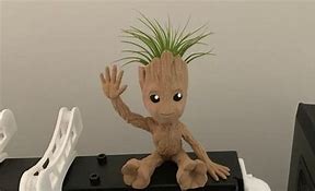 Image result for Baby Groot Eyes