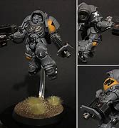 Image result for Space Wolves Inceptors